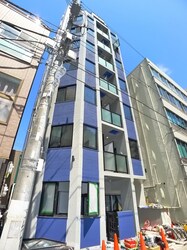 Bloom　Tower　Uenoの物件外観写真